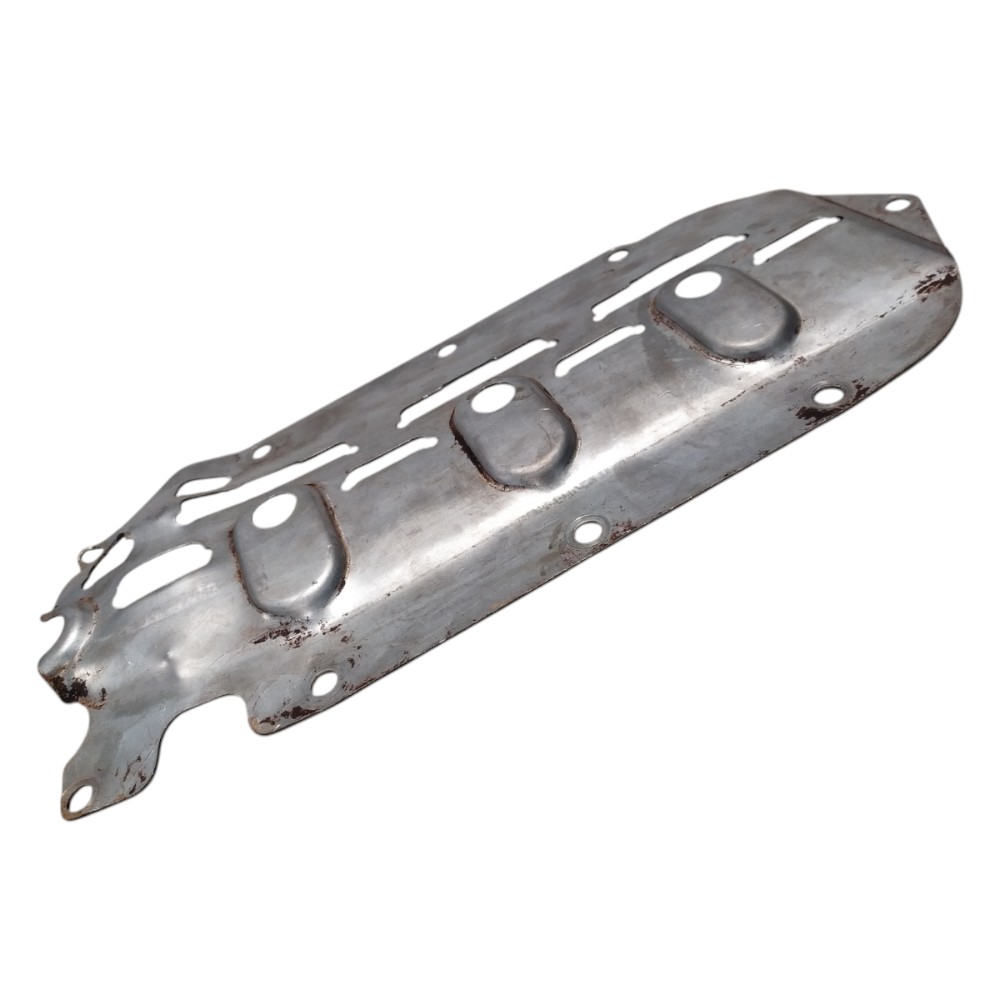 Defletor Carter Vectra S10 Astra Protetor Detalhe 4