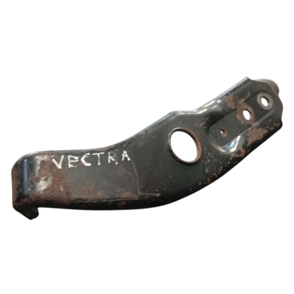 Suporte Inferior Radiador Vectra Astra 97 98 99 2000 A 2011 3