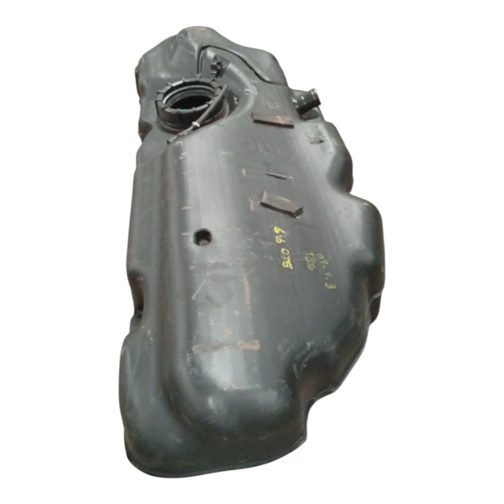 Tanque Combustível Vw Gol G3 99 2000 2001 2002 2003 A 2005 4