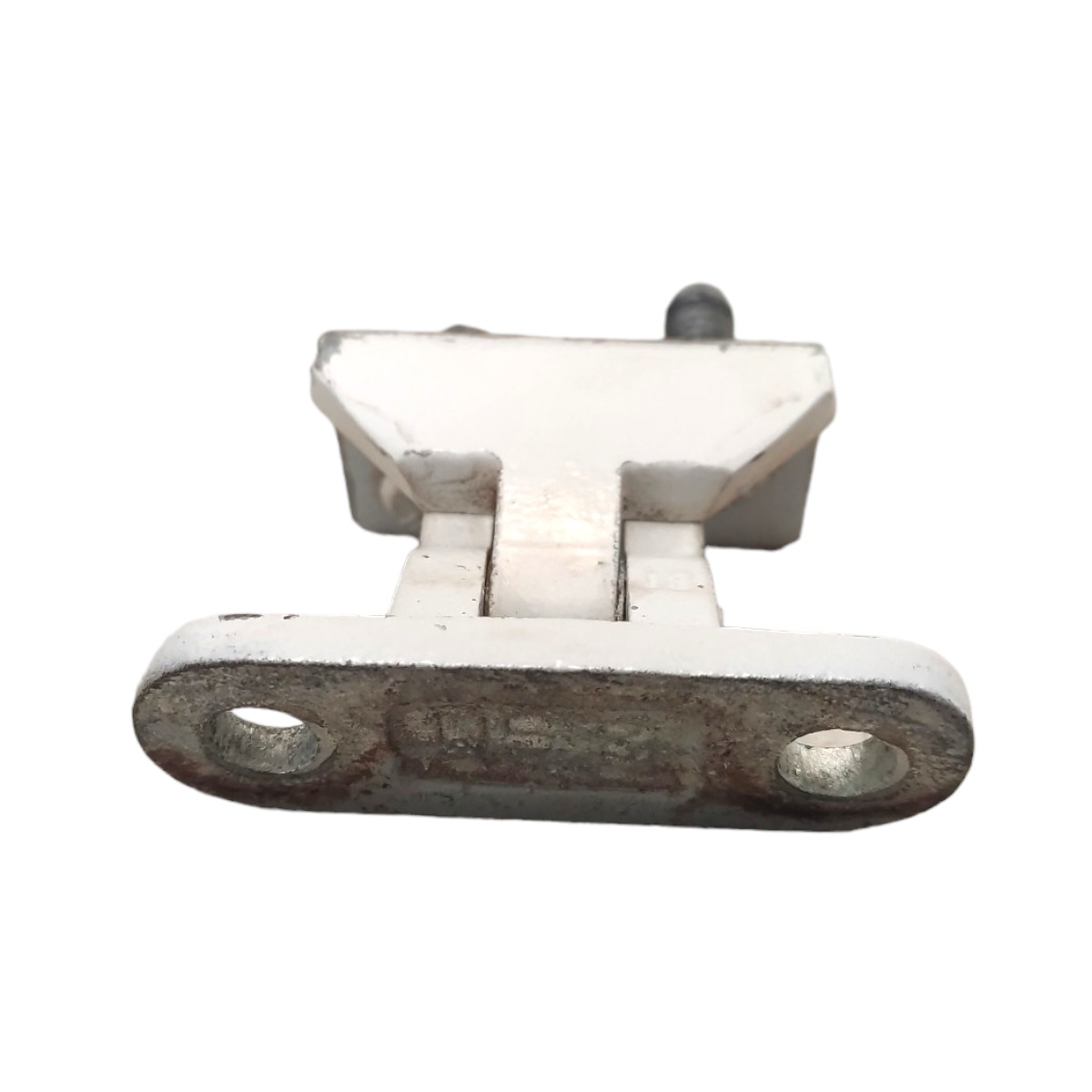 Dobradiça Tampa Porta Malas Vw Gol G3 G4 2005 06 07 A 2013 2