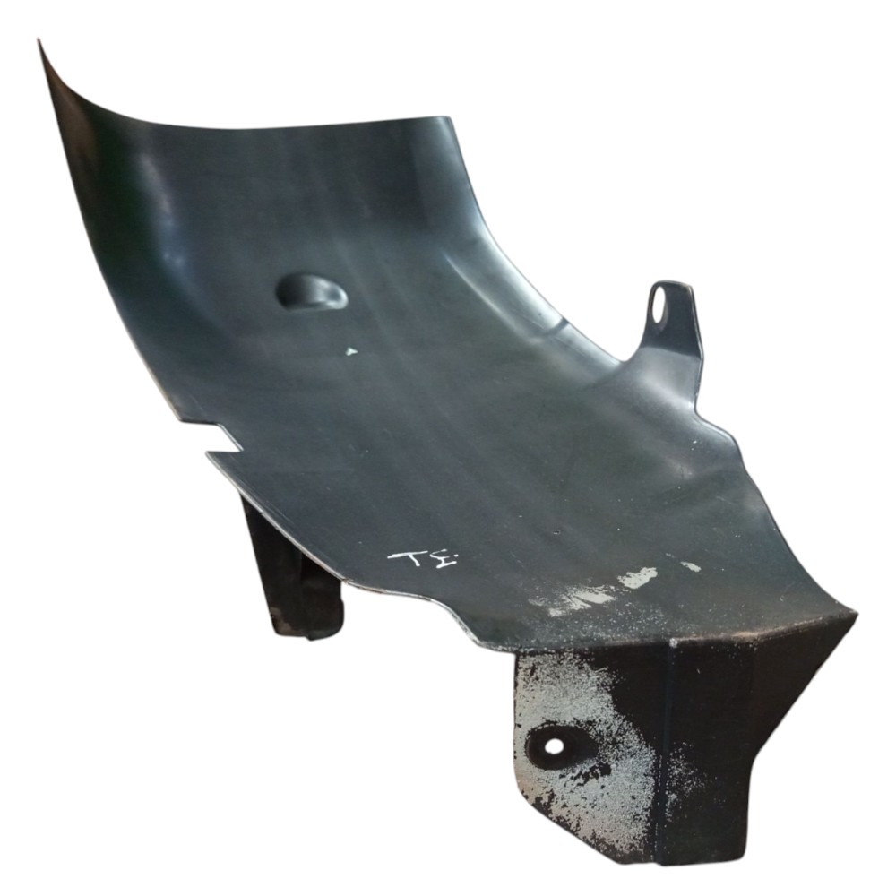 Parabarro Traseiro Esquerdo Peugeot 206 2001 2002 2003 2008 3