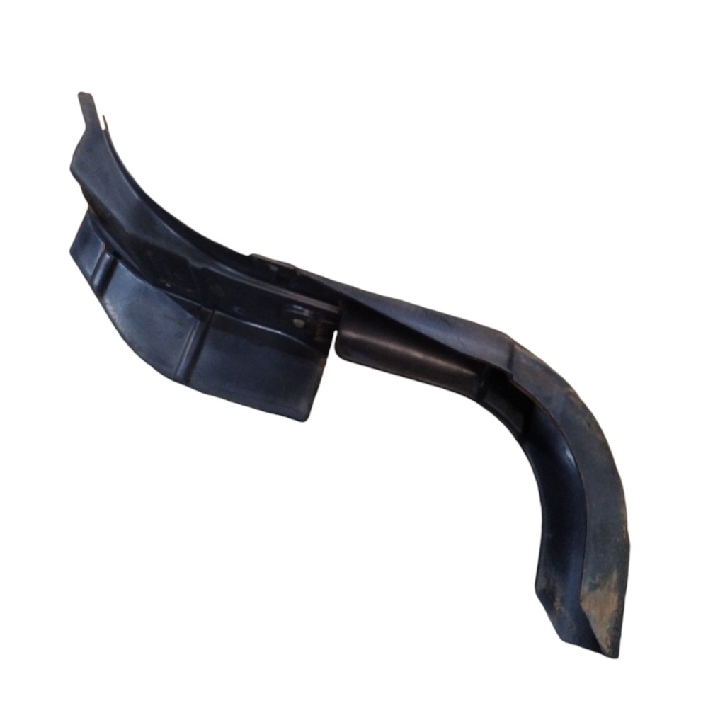 Protetor Gargalo Tanque Combustível Subaru Legacy 94 95 A 99 Preto 1 5