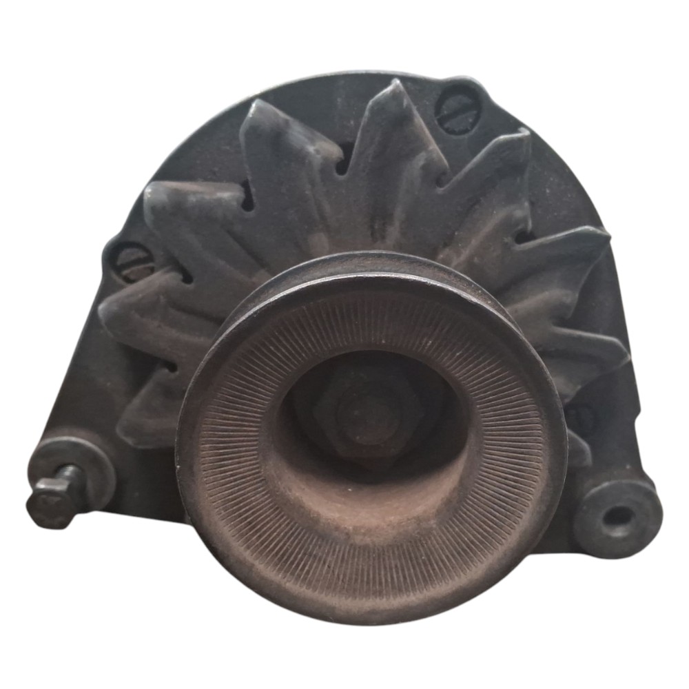 Alternador Bosch 14v 35a Gol G1 Quadrado Escort Zba9033015h 2