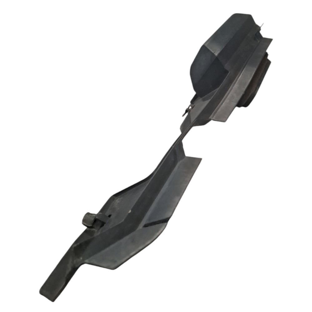 Defletor Superior Radiador Fiesta 1.0 96 97 98 99 2000 2002 3