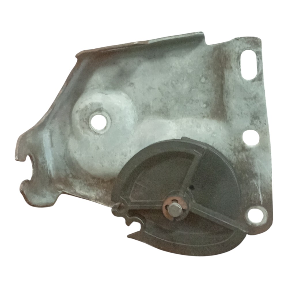 Suporte Cabo Acelerador Monza Tubarão 1.8 2.0 92 93 94 95 96