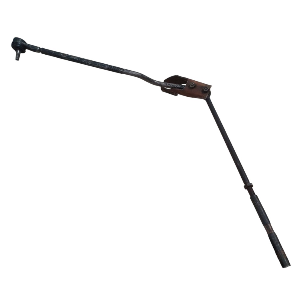 Suporte Braço Caixa Direção Gol G5 2008 2009 2010 2011 2012 2