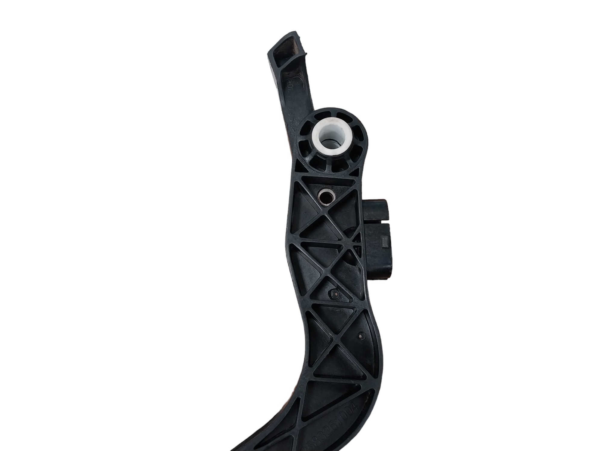 Pedal Freio Uno 2010 A 2021 Fiorino Siena Fiorino Strada 3