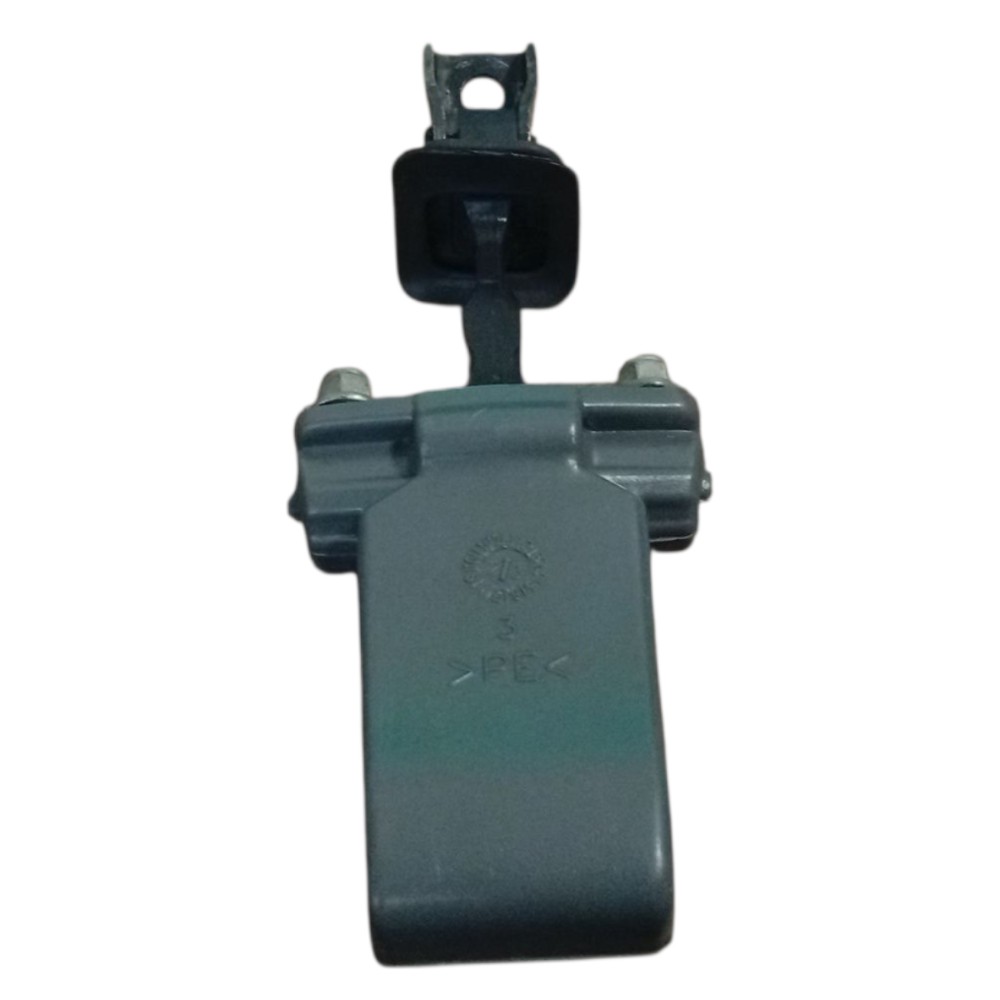 Limitador Porta Dianteira Uno 2010 2012 2014 2016 2018