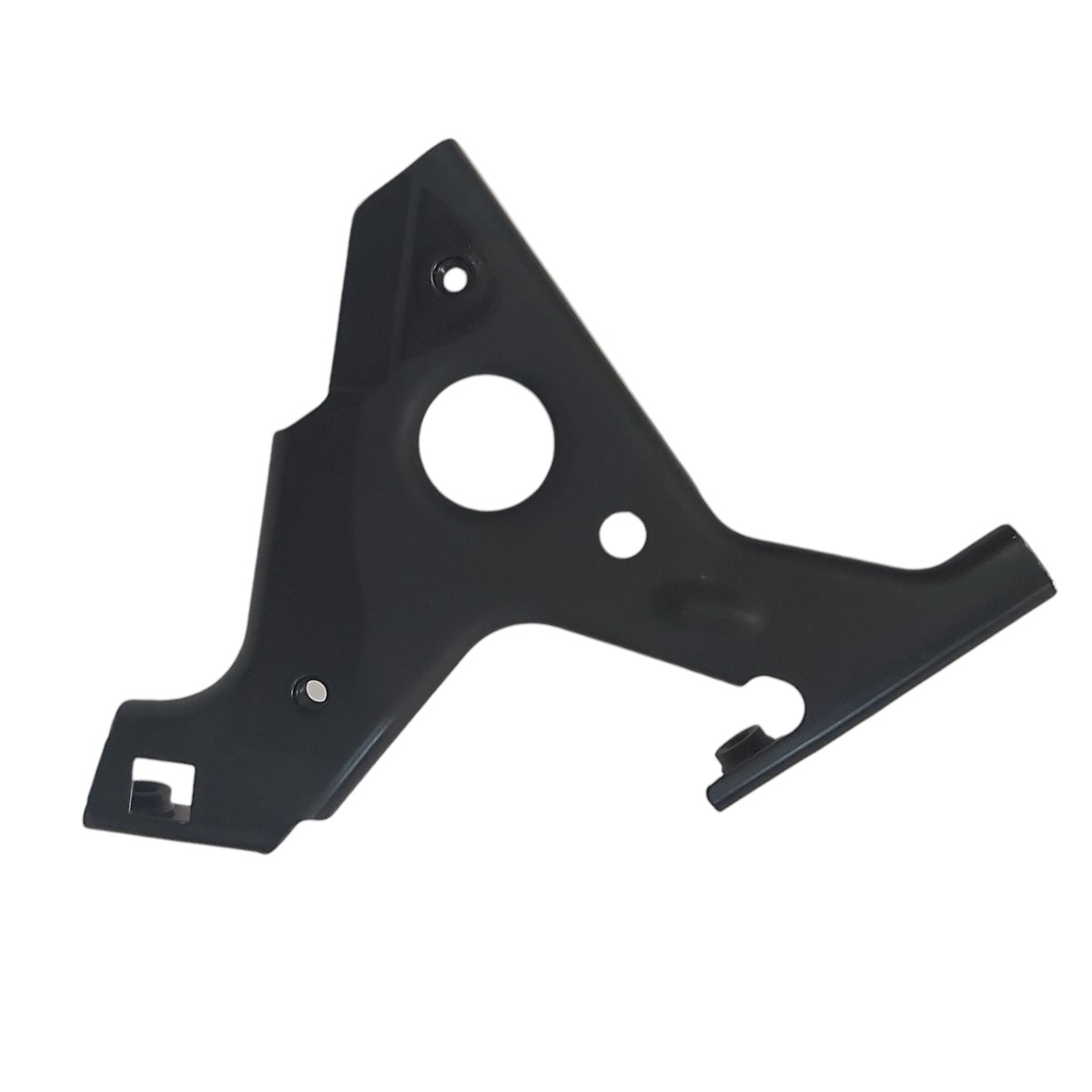 Suporte Reforço Paralama Bmw 116 118 320 328 F20 F30 7326236 Preto