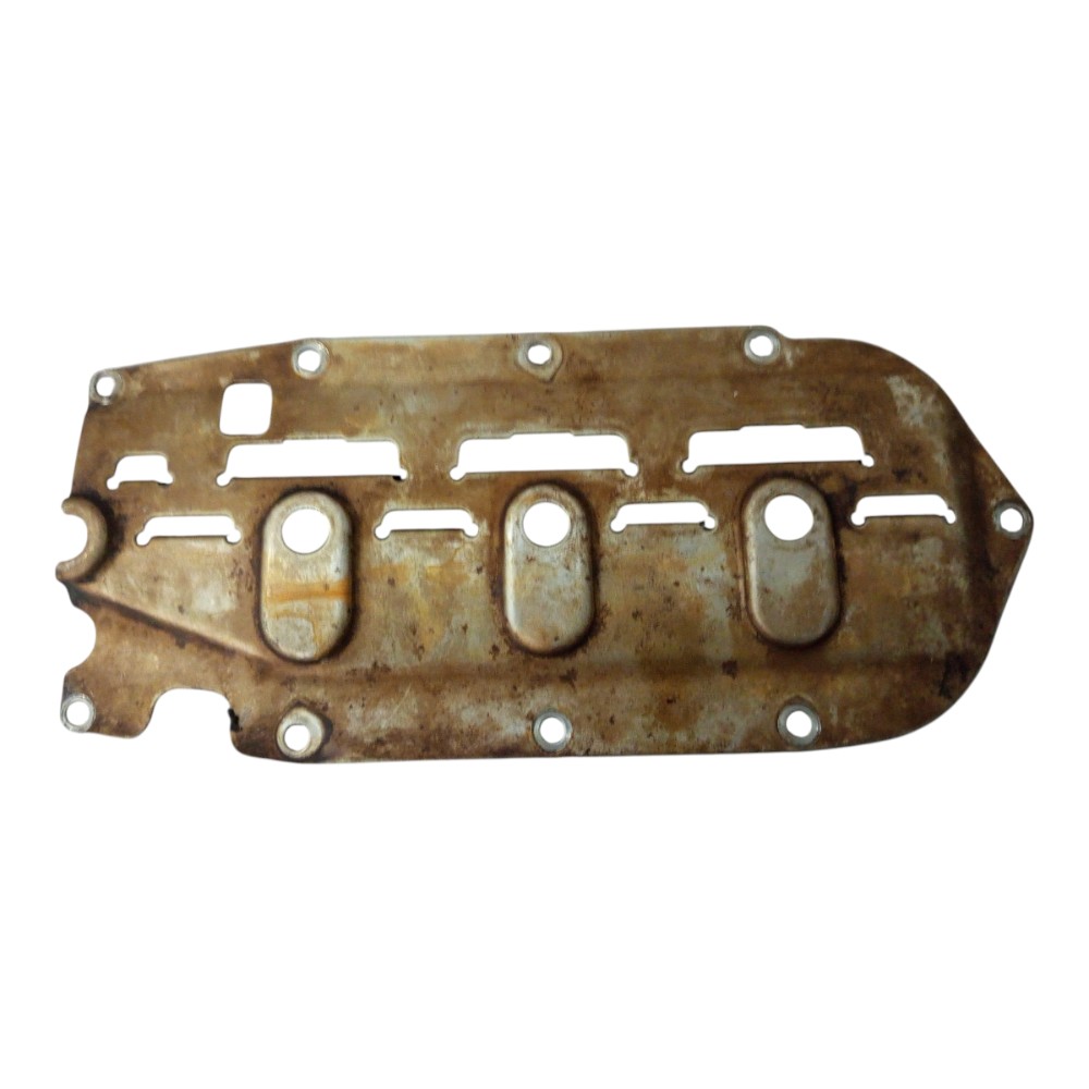 Defletor Carter Motor Vectra Cd 2.0 16v 97 98 99 2002 2005 2