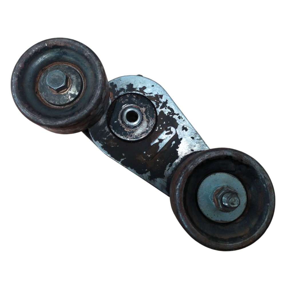 Tensor Alternador Correia Santana Gol G1 Quadrado Ap 1.8 2.0 1