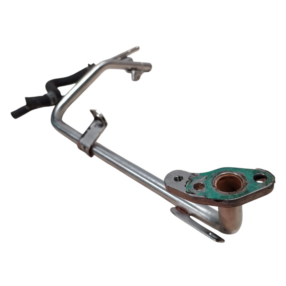 Tubo Água Motor Corolla 1.8 2003 2004 2005 2006 2007 2008 3