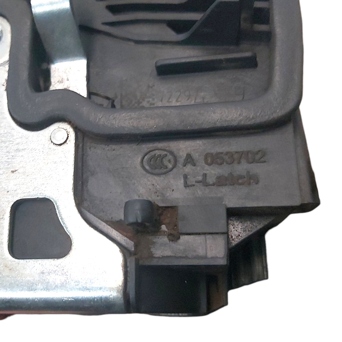 Fechadura Traseira Esquerda Bmw 116 118 320 F20 F30 2015 6