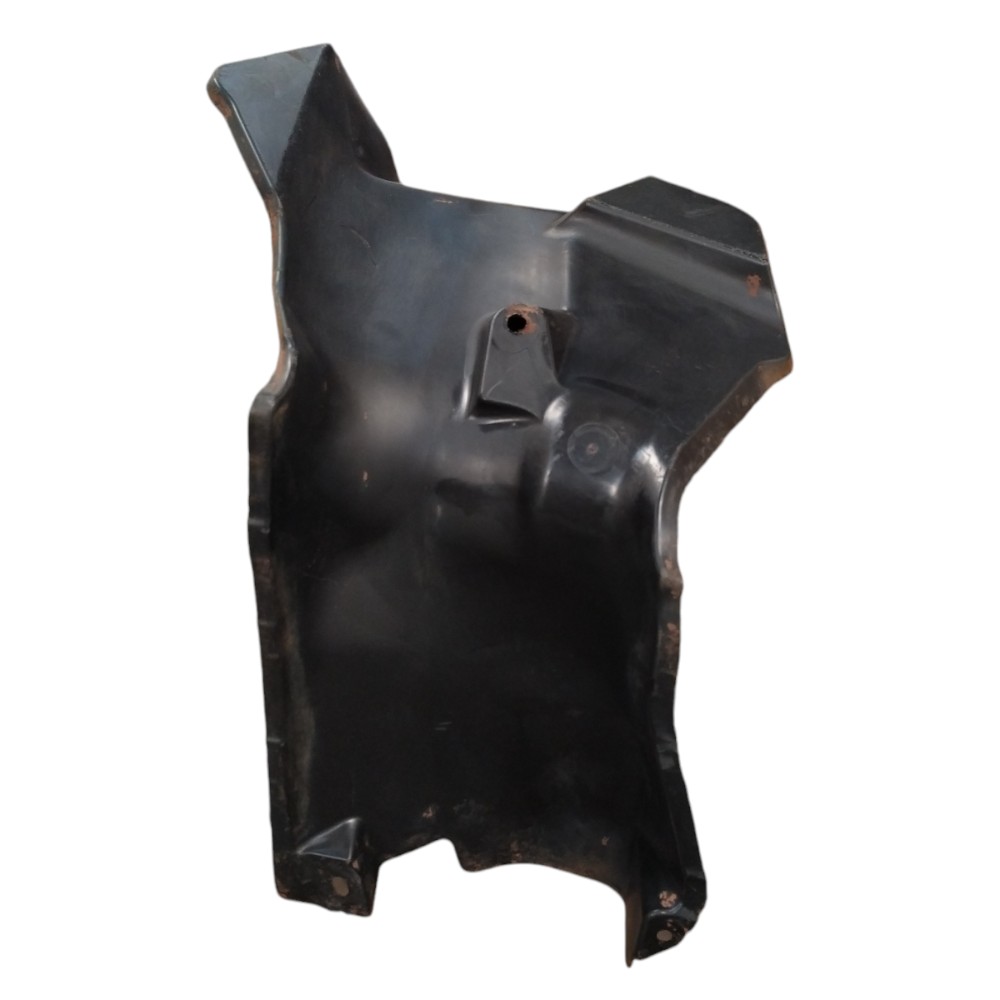 Capa Parabarro Cobertura Bucal Tanque New Civic 2006 A 2011 2