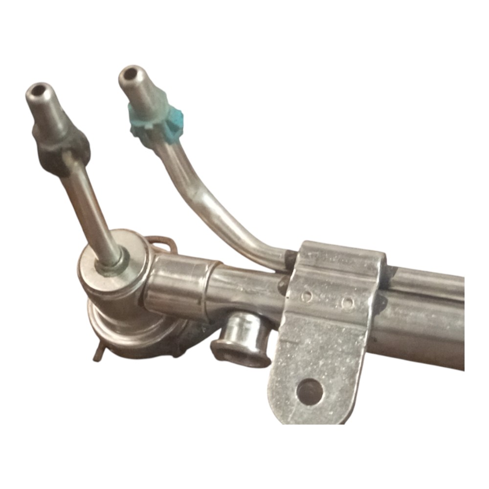 Flauta Bicos Injetores Gm Corsa Celta 1.0 99 2000 2002 2005 4