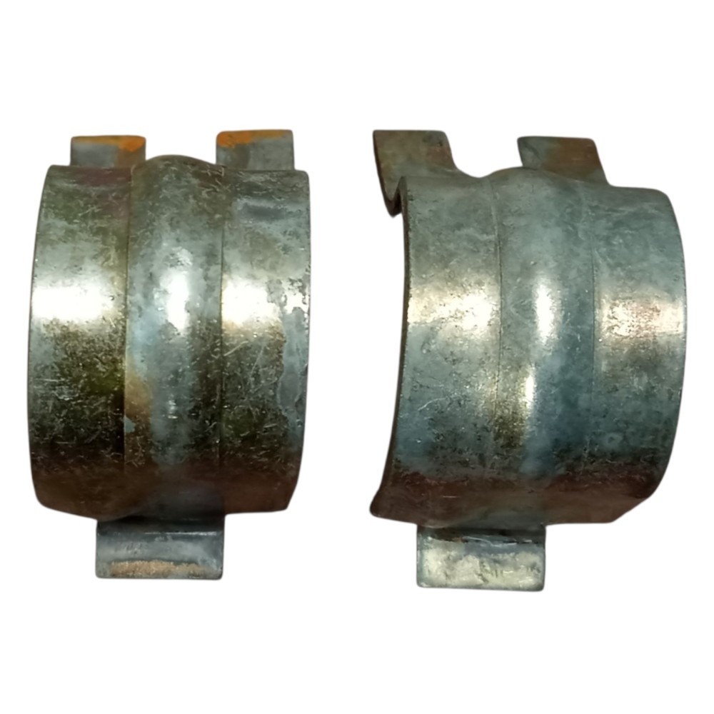 Suporte Abraçadeira Barra Estabilizadora Dian Omega 93 A 98 3