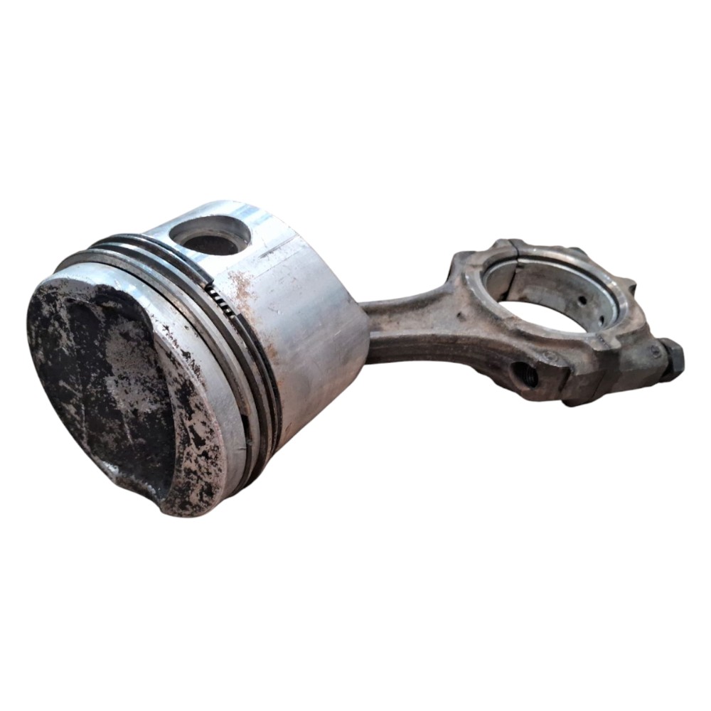 Biela Motor Fiat Argentino Sevel Fiorino Fiasa 1.5 Original 5