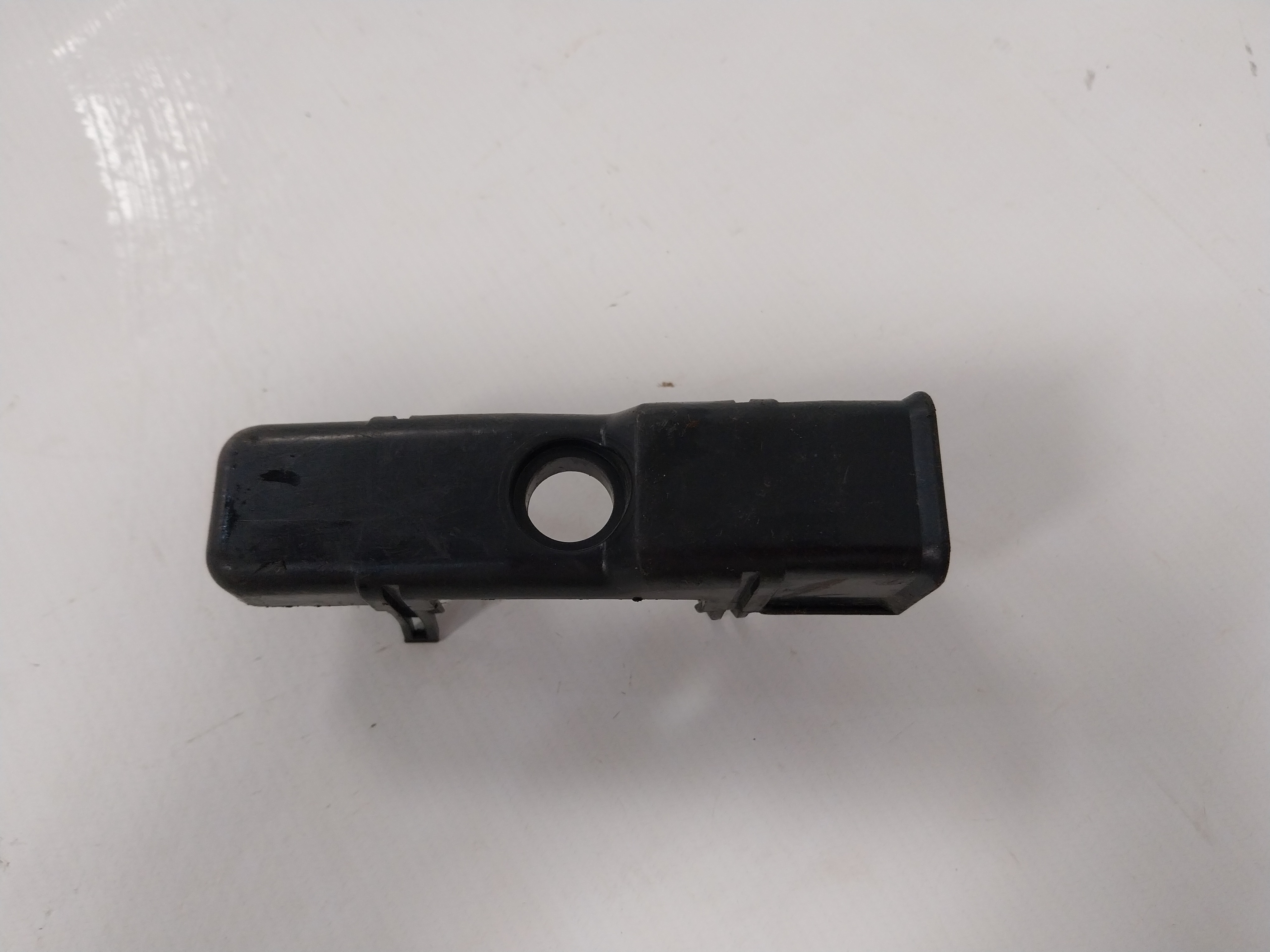Tampa Acabamento Chicote Ford Ka 99 A 2003 Fiesta 1