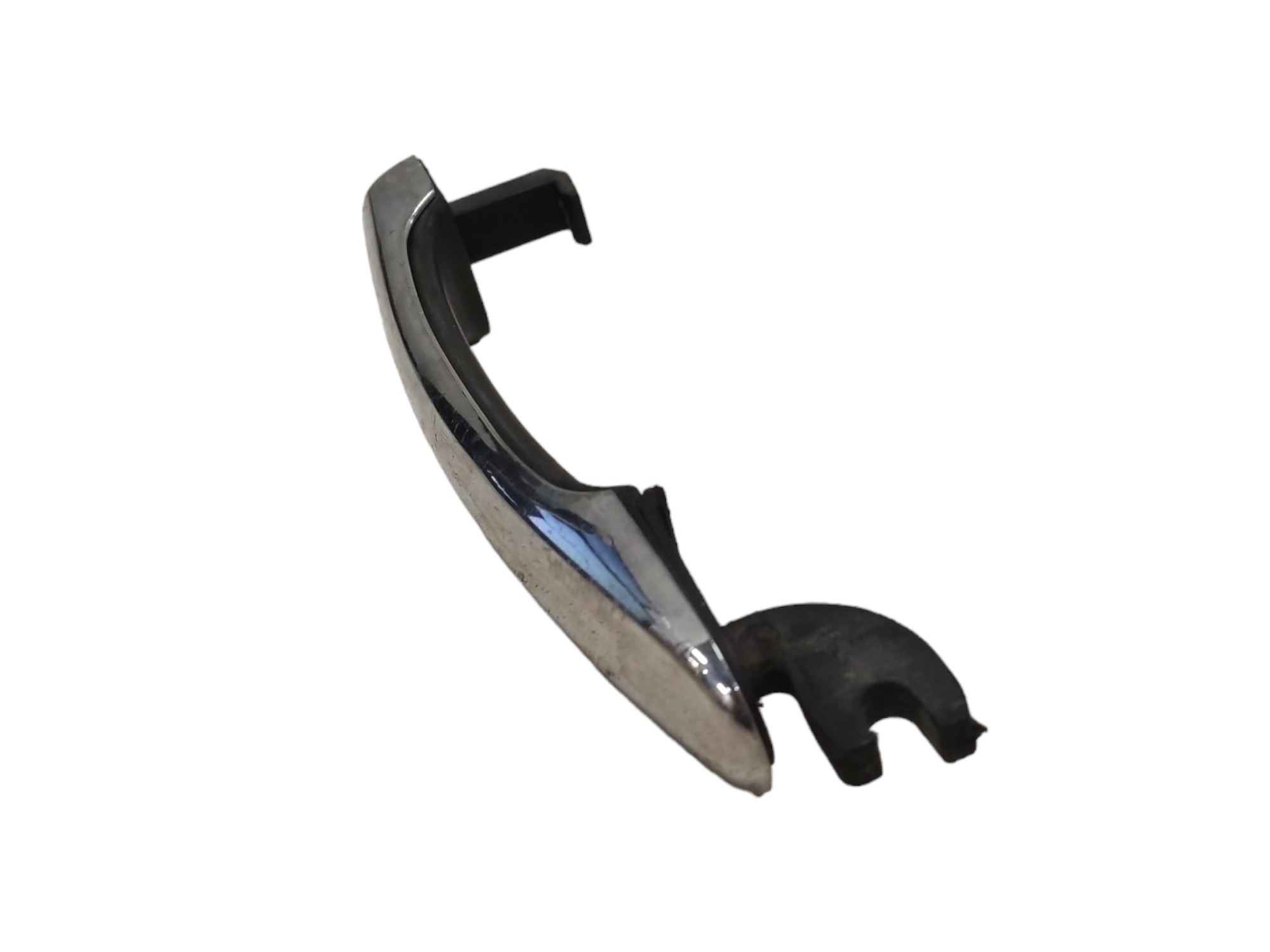 Maçaneta Externa Vw Voyage 2009 2010 2011 2012 2013 14 2015 Cromado Traseira 6