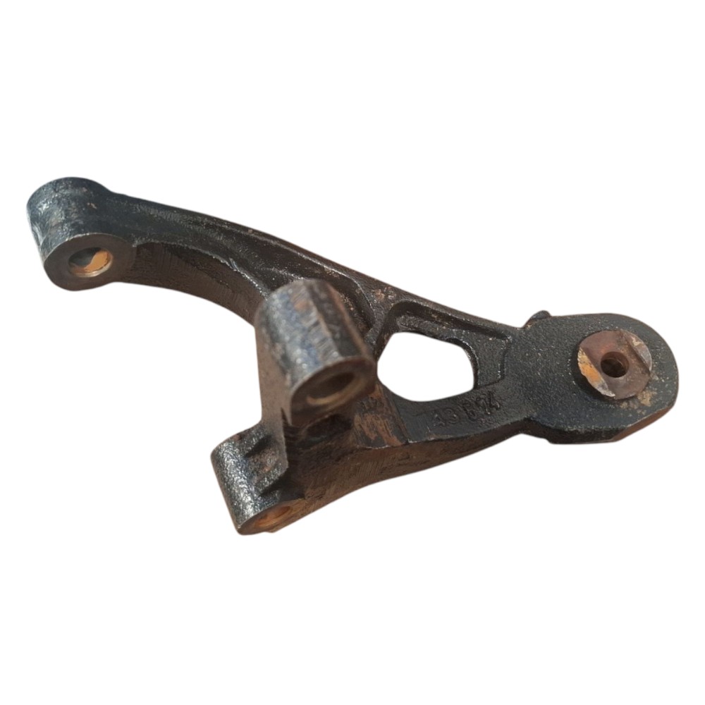 Suporte Coxim Caixa Câmbio Palio Siena Strada 97 98 99 2005 7