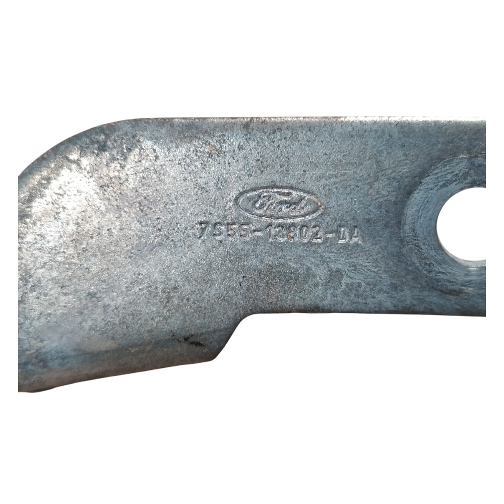 Buzina Elétrica Ford Fiesta Ka 2008 2009 2010 2011 2012 2013 7