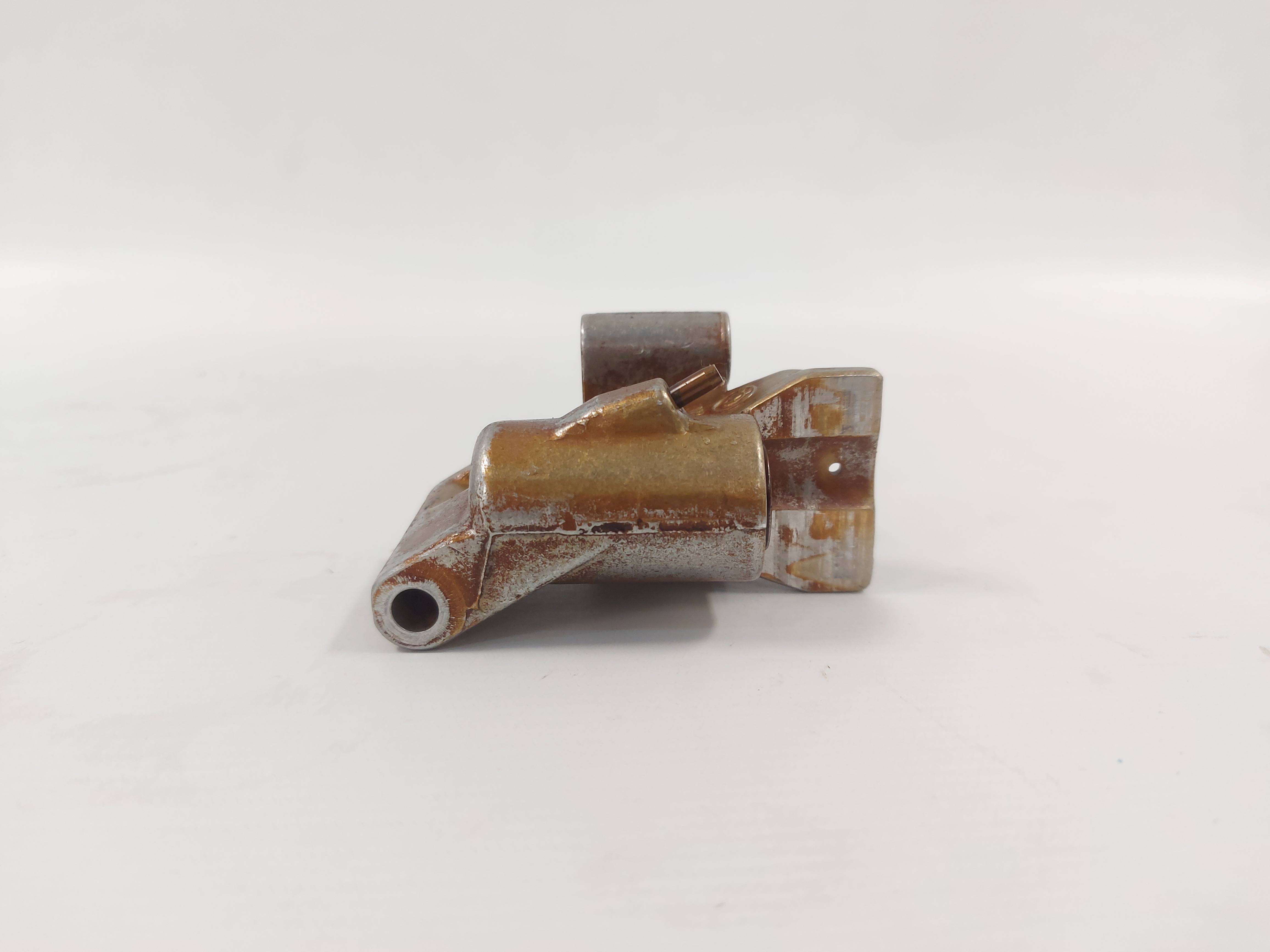 Suporte Tensionador Corrente Bmw E46 330i M54 2
