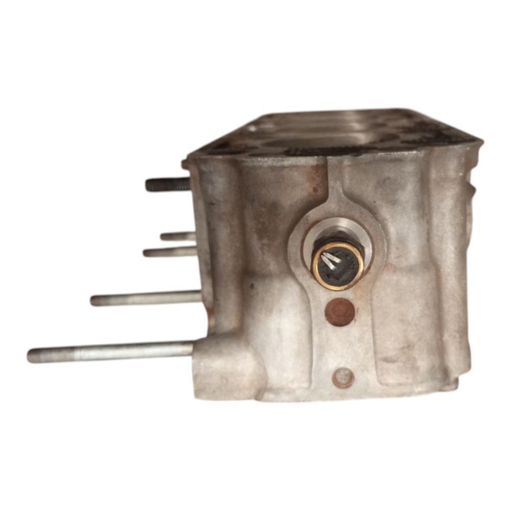 Cabeçote Tucho Grosso Gm 1.0 8v Corsa Celta 96mm P/retificar 5