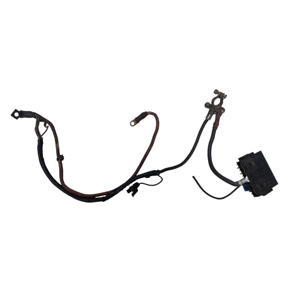 Cabo Chicote Polo Positivo Motor Arranque Vectra 97 98 2005 3