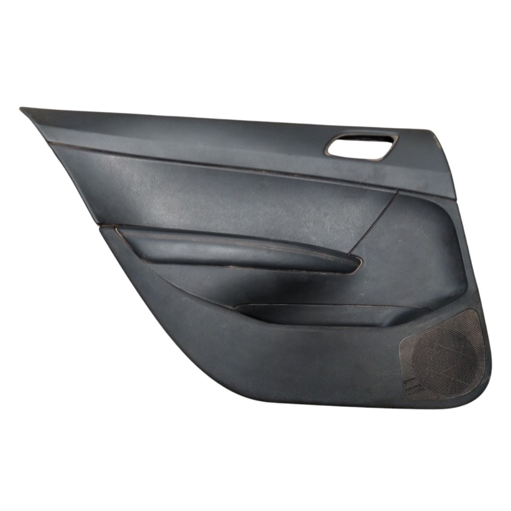 Forro Porta Traseira Esquerda Peugeot 408 308 2012 2015 2019
