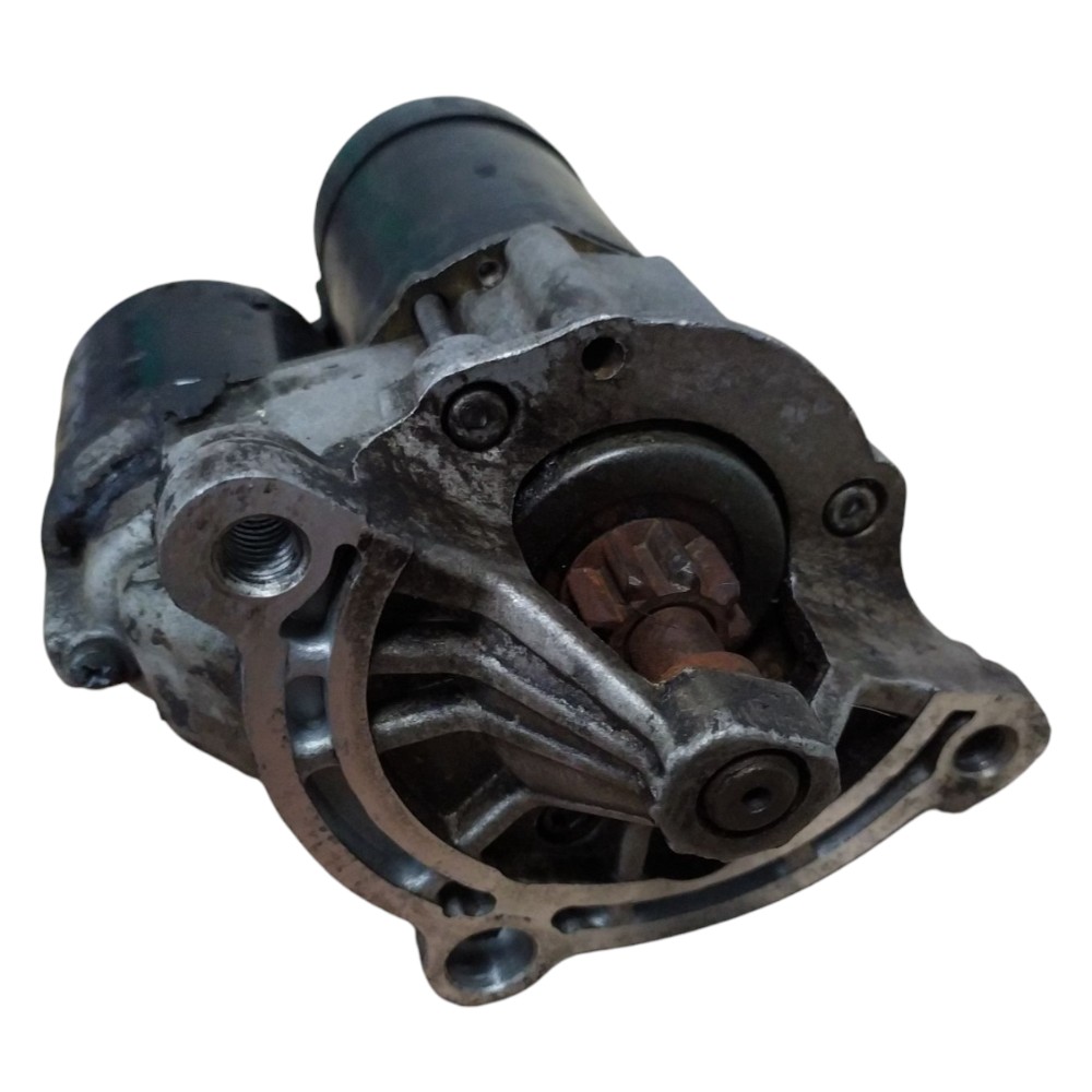 Motor Arranque Partida Peugeot 405 1.6 87 88 89 90 91 92 97 3