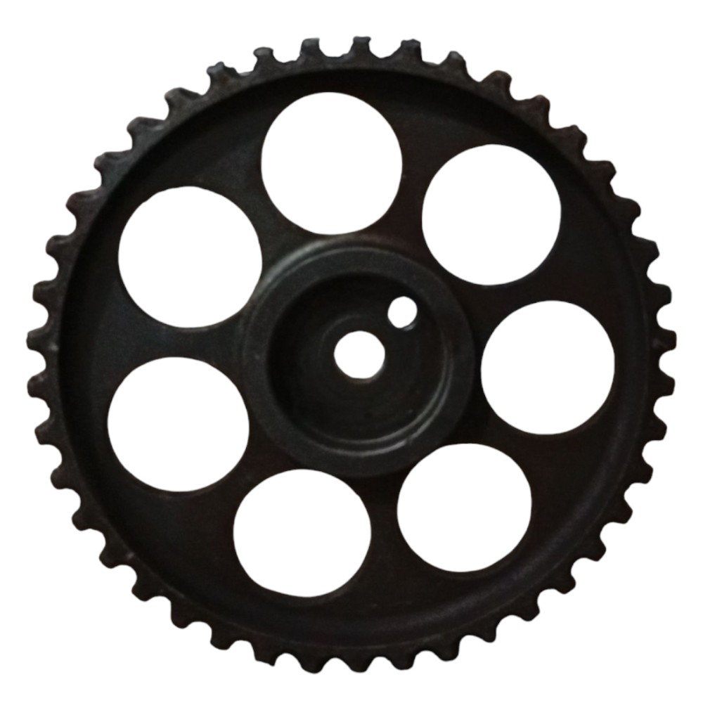 Polia Comando Válvula Monza Kadett 86 87 88 89 90 91 92 93 6