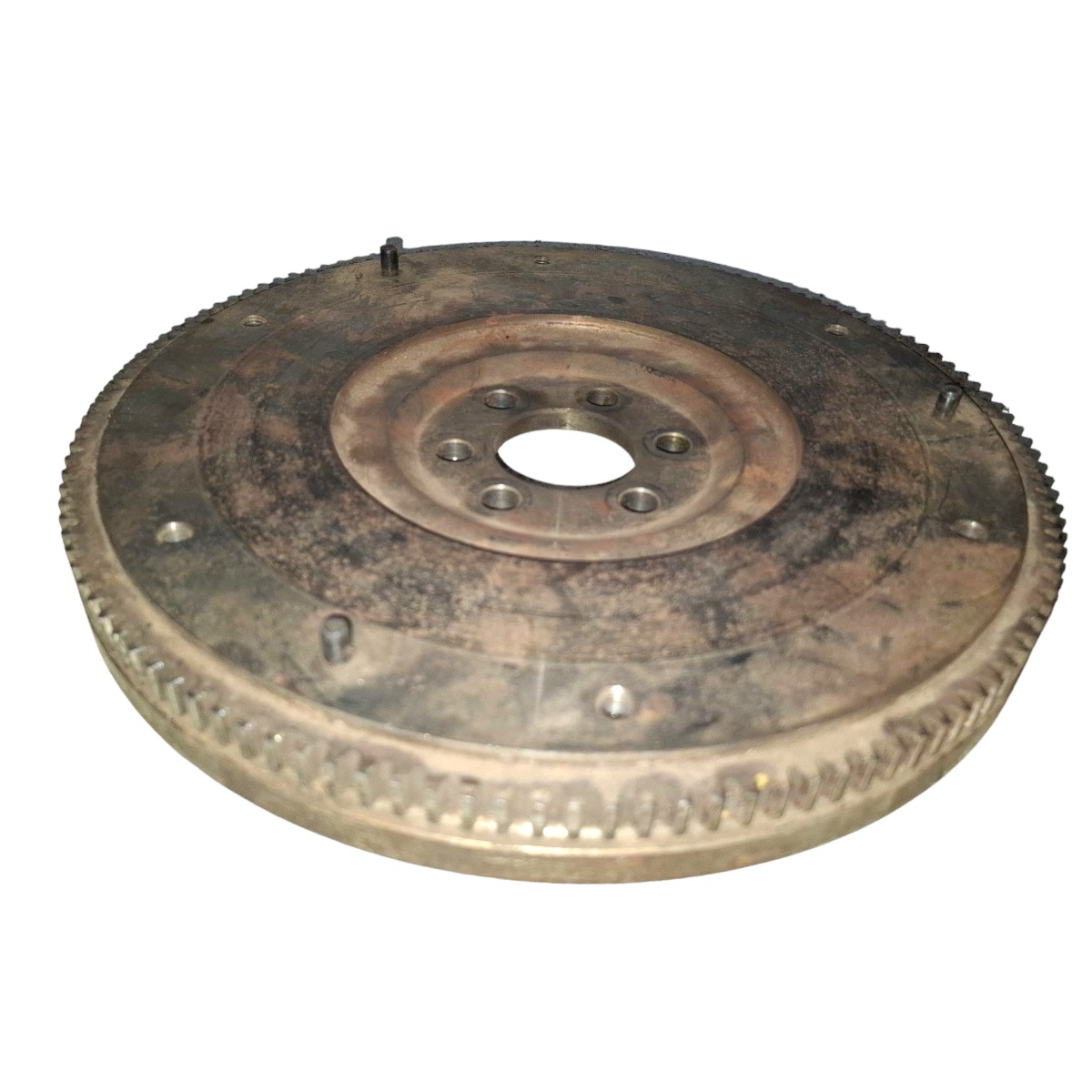 Volante Motor Cremalheira Gol Saveiro 1.0 8v G5 2