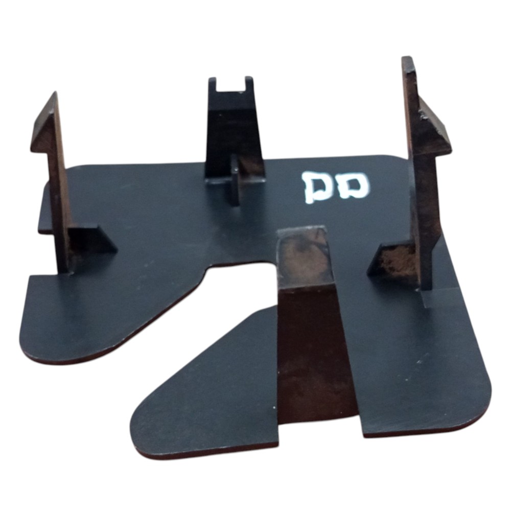 Suporte Chicote Motor Peugeot 206 2001 2002 2003 2004 A 2008 7