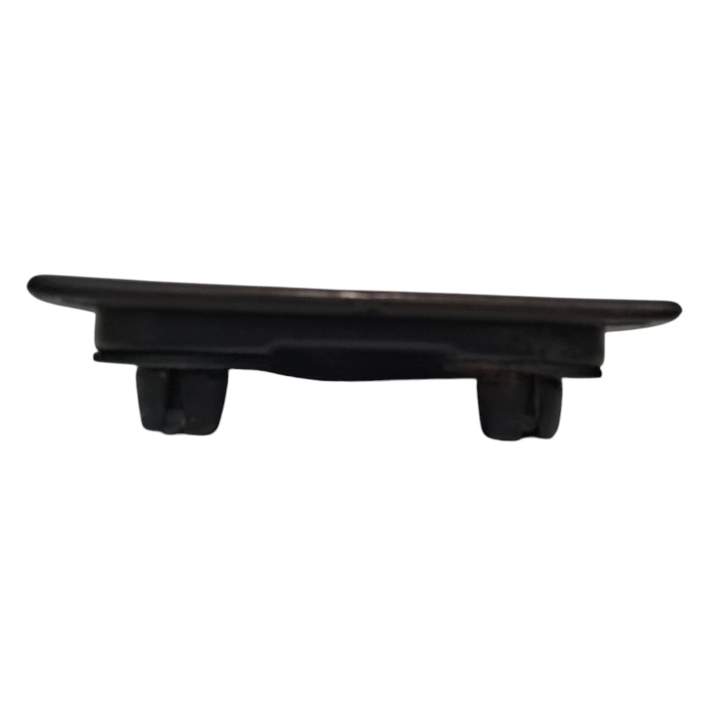 Suporte Guia Parachoque Santana 91 96 99 2000 2001 2002 2006 5