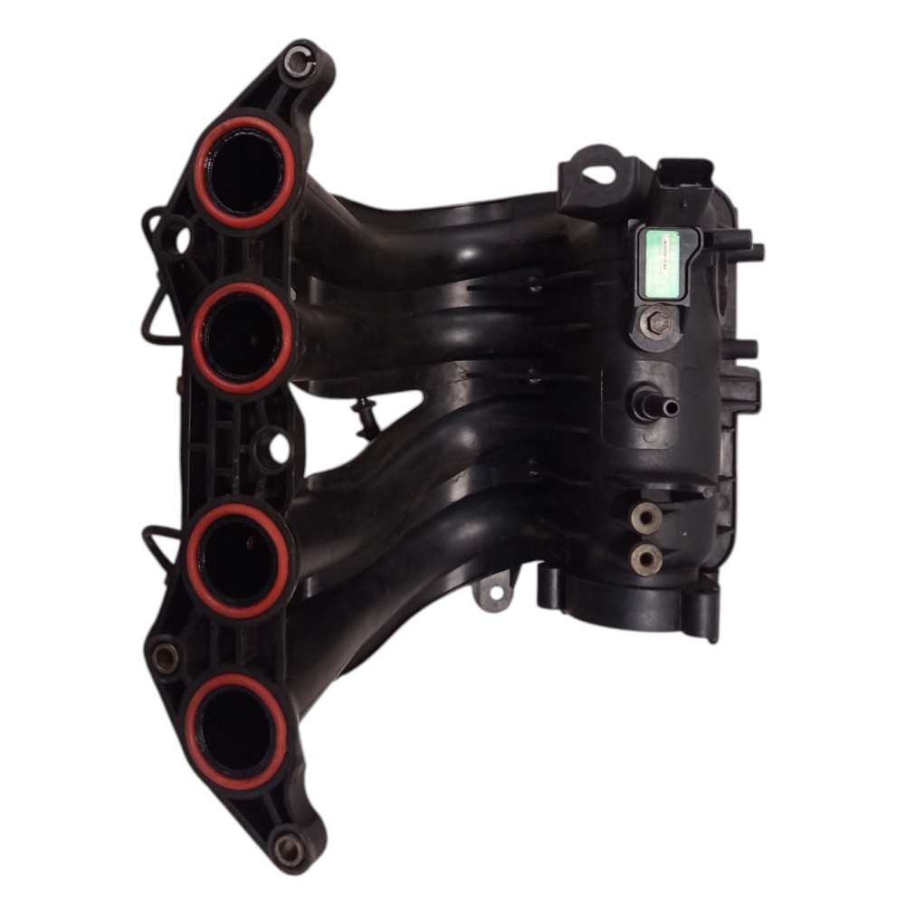 Coletor Admissão Peugeot 206 1.4 2001 2002 2003 2004 A 2008 5