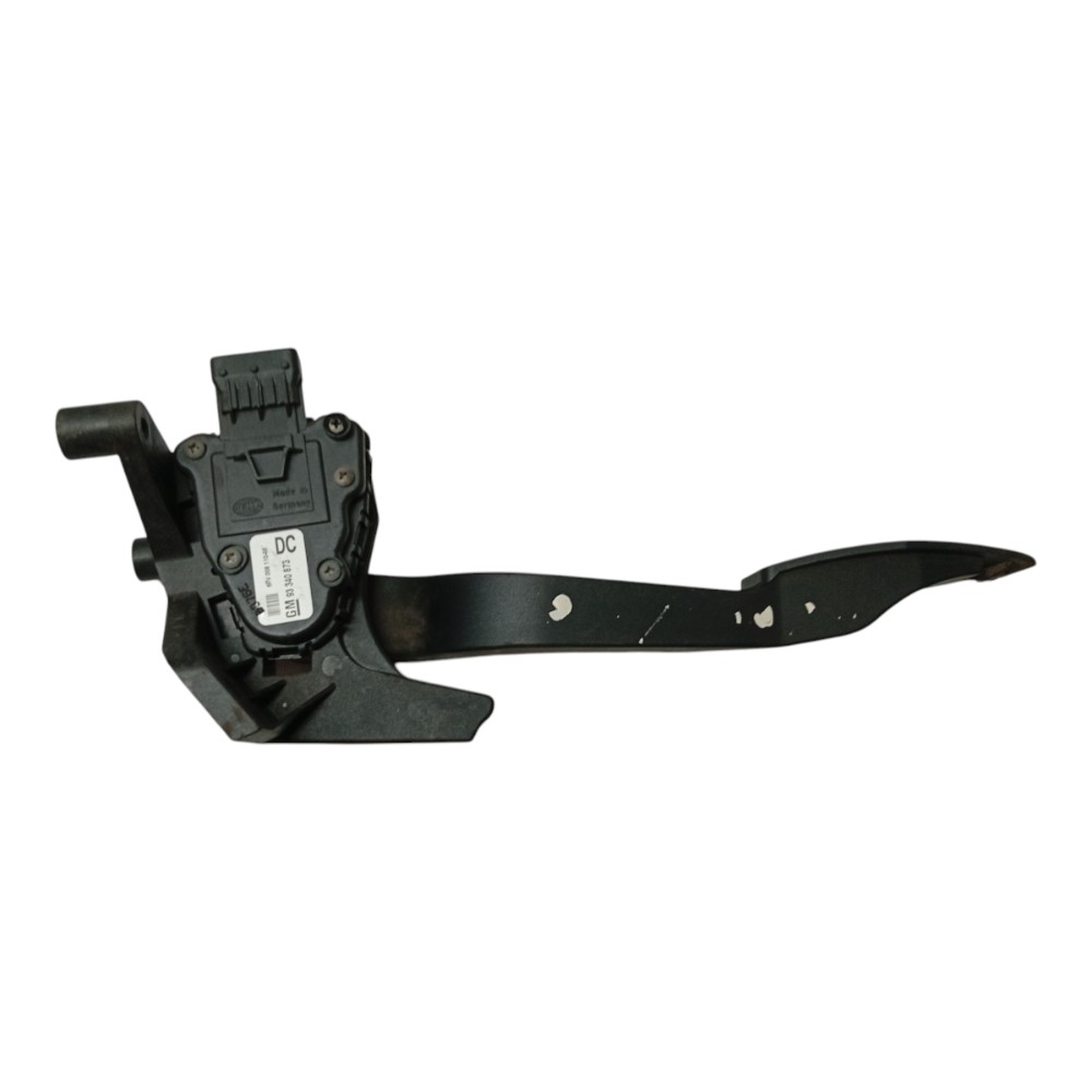 Pedal Acelerador Eletrônico Corsa Montana 2006 A 2012 5