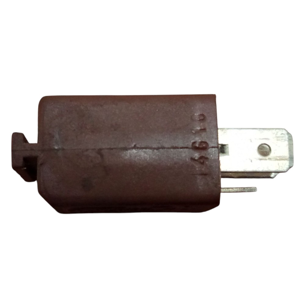 Relé Auxilar Farol Ford Fiesta 2002 2003 A 2009 98fu14n089ba 3