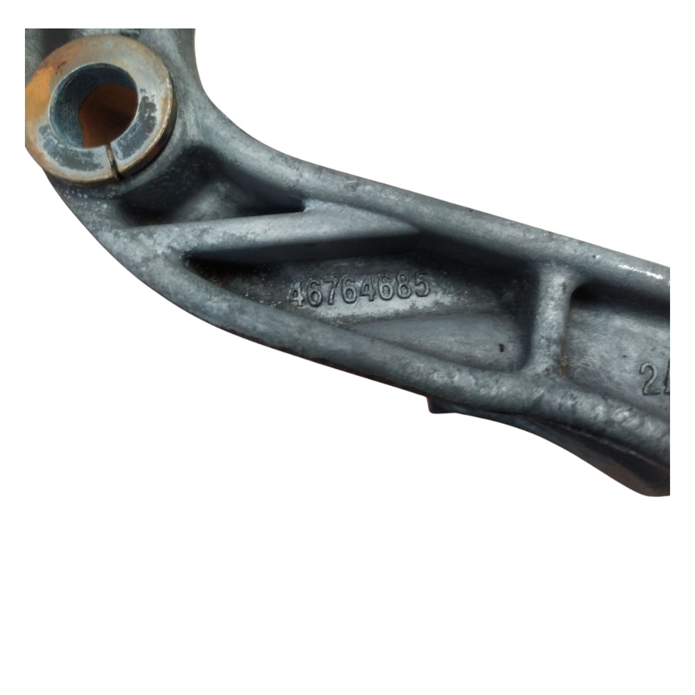 Suporte Motor Câmbio Palio Strada Punto 2001 2002 2003 2016 5