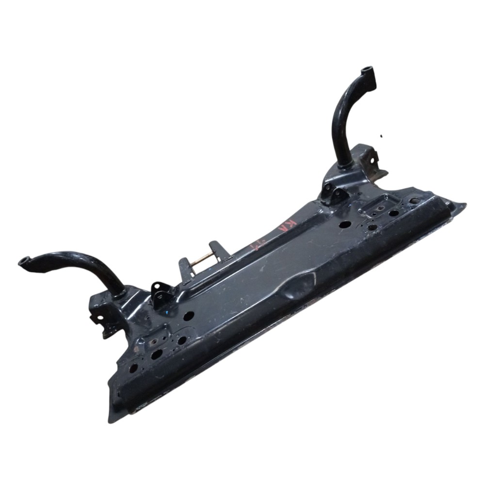 Quadro Agregado Dianteiro Suspensão Ka 1.0 2008 2010 A 2012 4