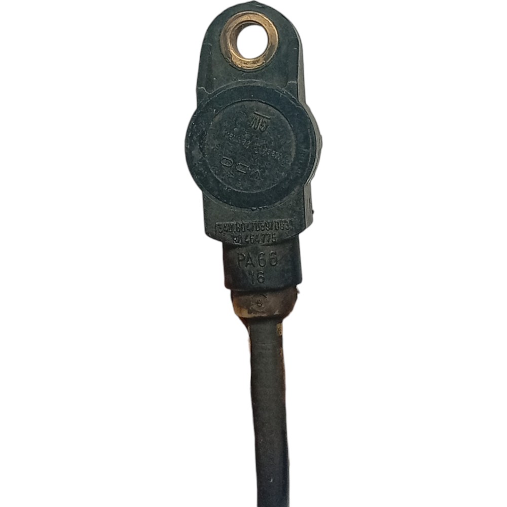 Par Sensores Freio ABS Vectra Cd 98 99 2000 2003 2004 2005 5