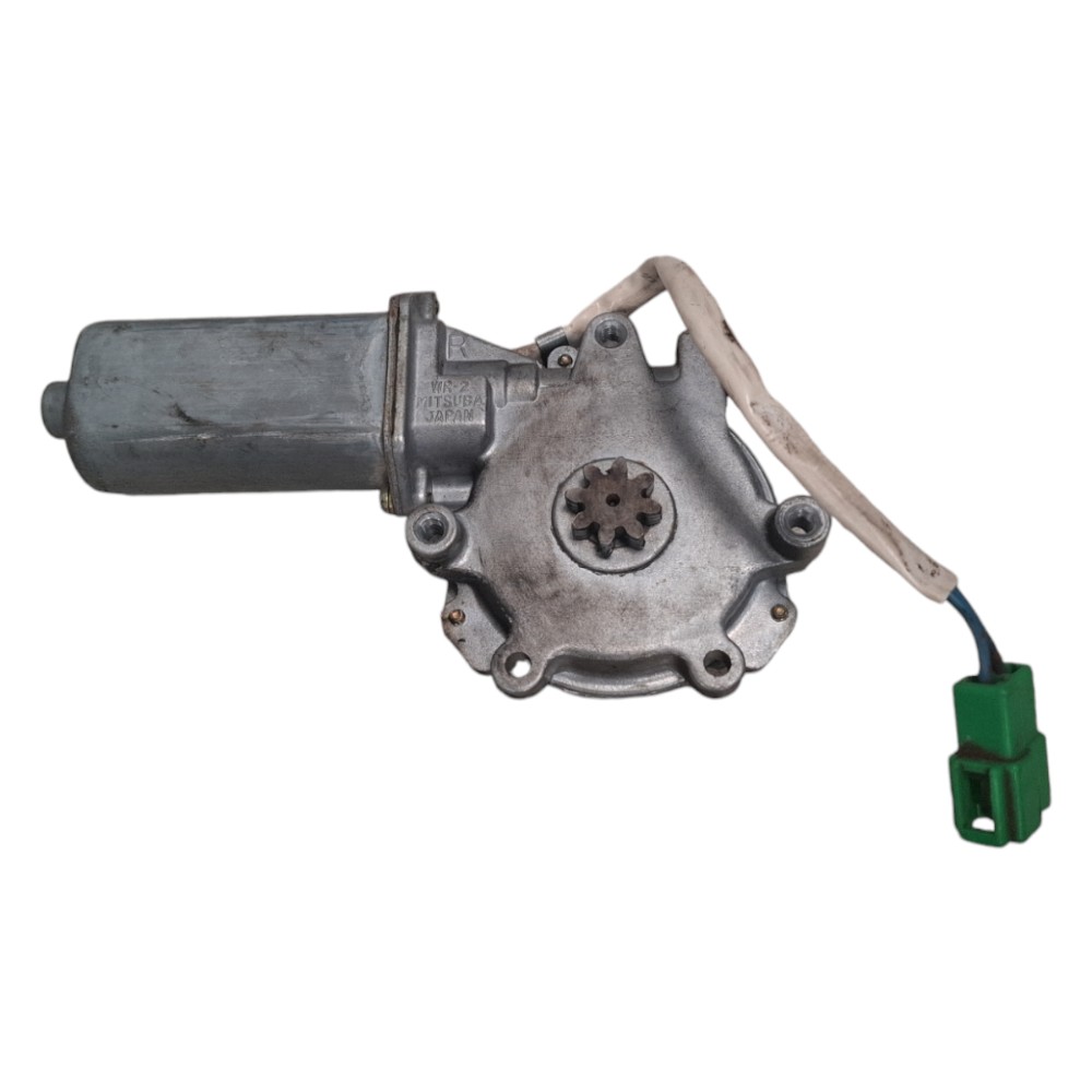 Motor Máquina Vidro Elétrico Direito Subaru Legacy 94 95 99