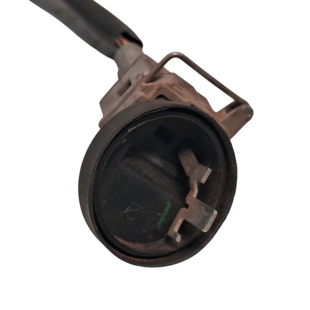 Conector Elétrico 2 Pinos Ford Fiesta 96 97 99 89fg14a464gba 5