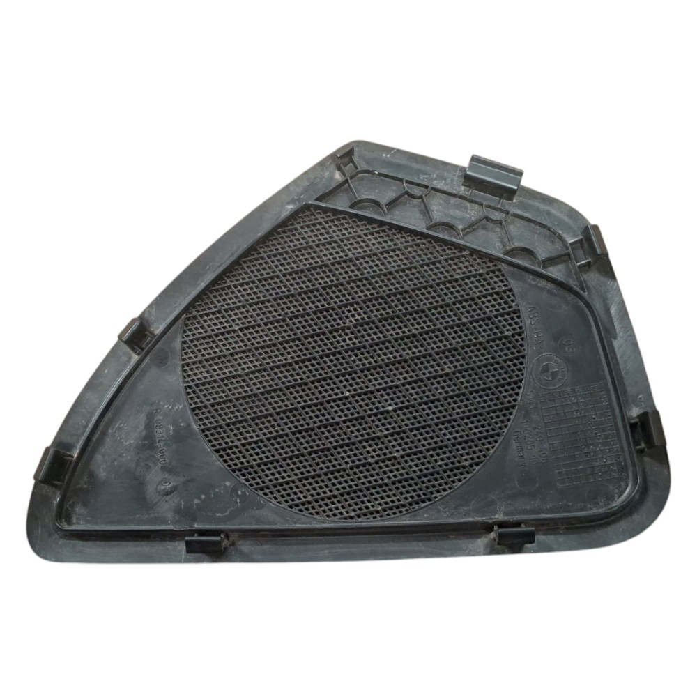 Tela Alto Falante Dianteiro Direito Bmw 116 2015 2016 A 2019 4