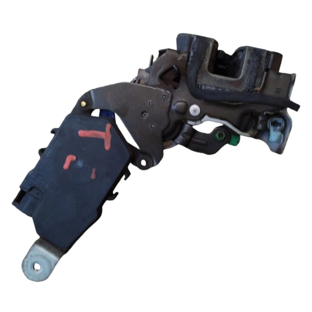 Fechadura Traseira Esquerda Subaru Legacy 94 95 96 97 98 99 4