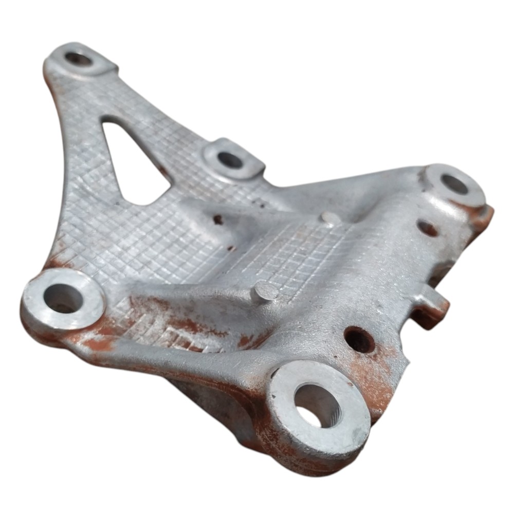 Suporte Compressor Ar Condicionado New Civic 2007 2008 2011 4