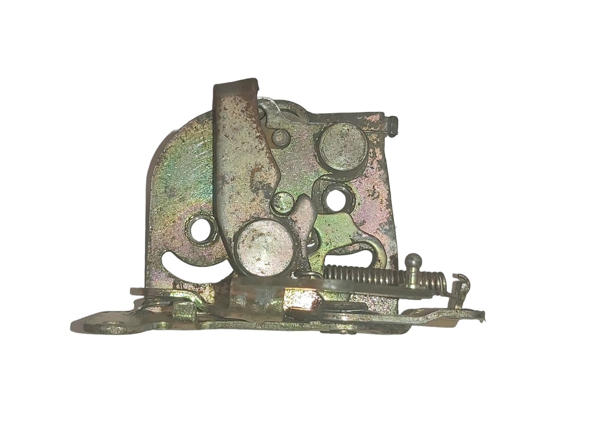 Fechadura Interna Direita Uno 2p 85 92 93 2000 2010 A 2013 3