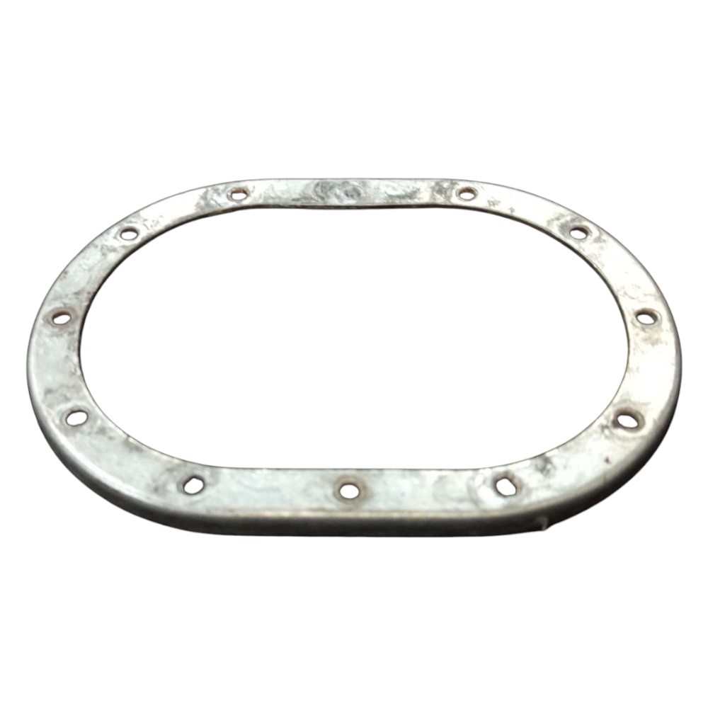 Flange Fixação Bomba Combustível Palio Strada Uno Fiorino 5