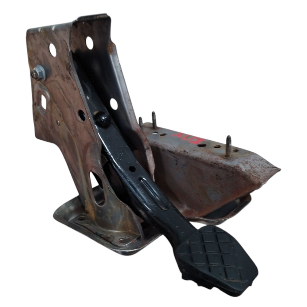 Pedal Suporte Freio Gol G5 Fox 2008 2009 2010 2011 2012