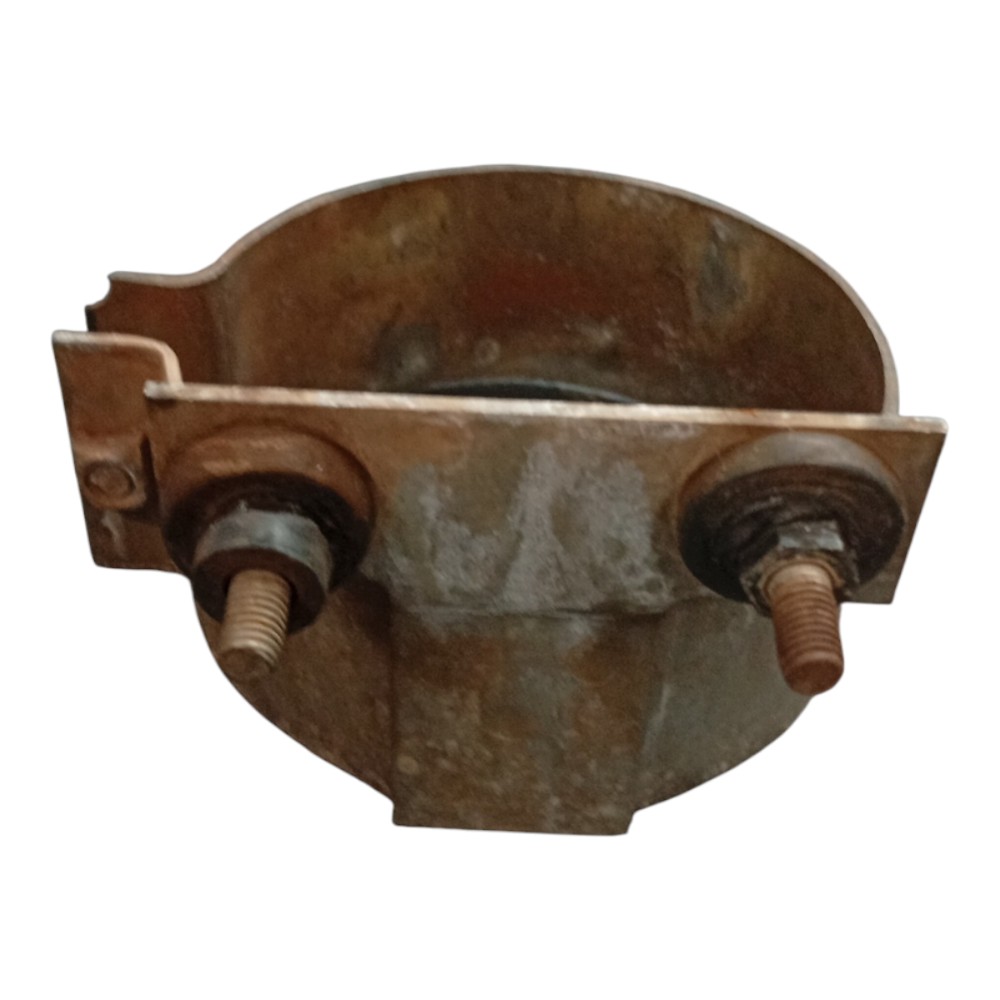 Preailha Filtro Ar Grampo Tampa Monza Tubarão 91 92 93 94 96 6