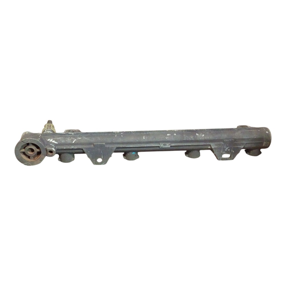 Flauta Bico Injetor Gol Parati G3 1.0 16v At 99 2000 2005 6